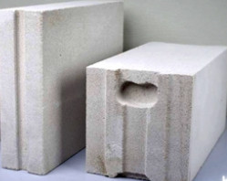Газобетонные блоки для наружных стен д300-500 и перегородок размеры, отличие